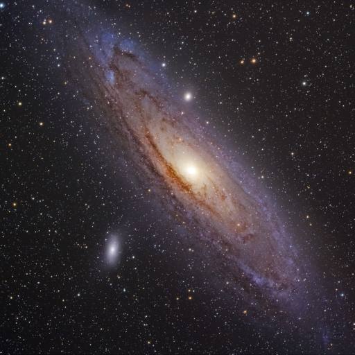 andromeda