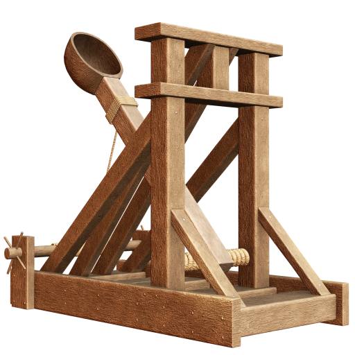 catapulta