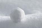 palla di neve